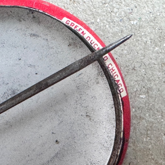 I Like Ike & Other Political Pinback Buttons Vintage - Picture 4 of 8